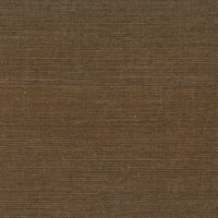Seabrook Designs Sisal Copper Wallpaper NR170X