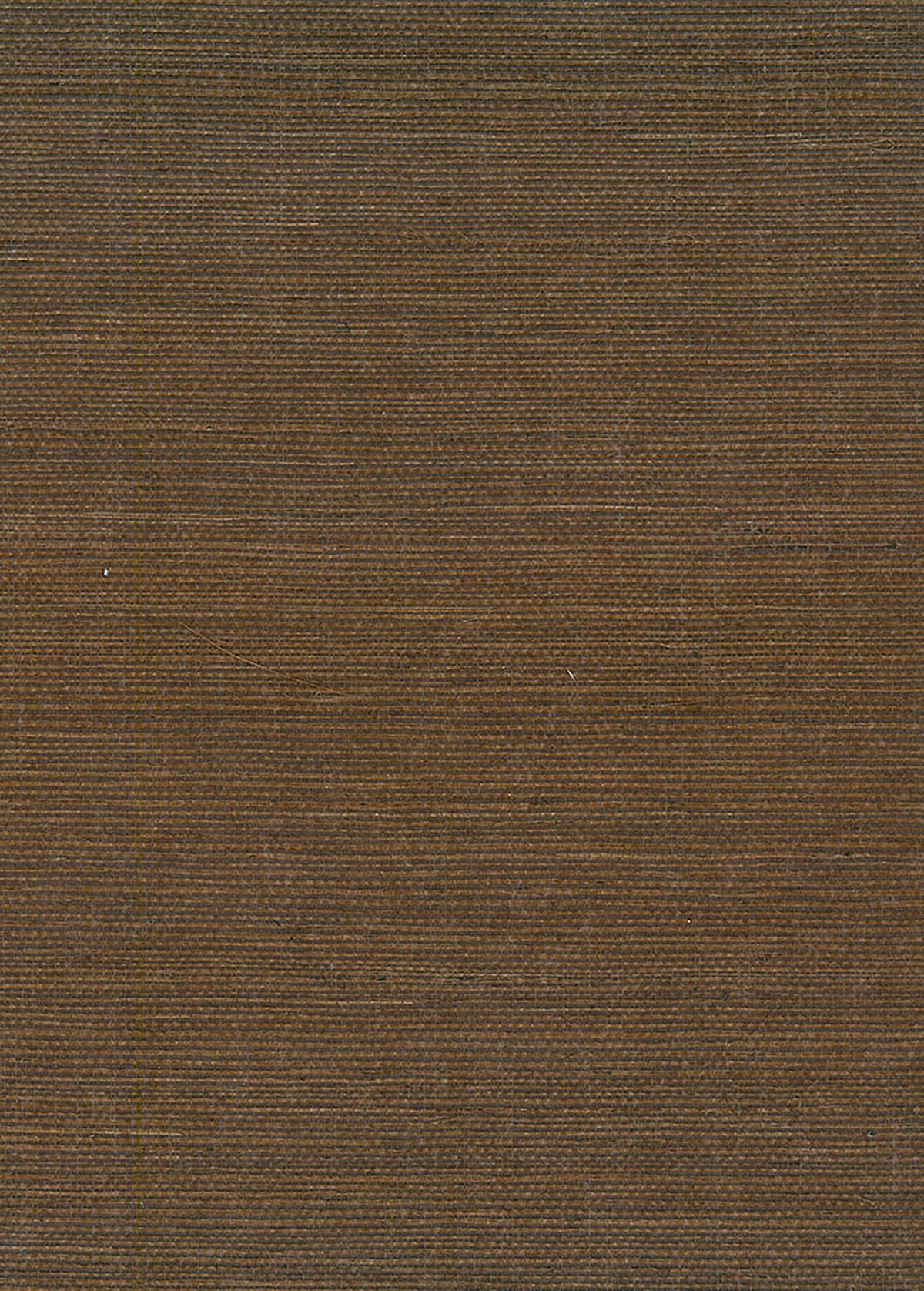 Seabrook Designs Sisal Copper Wallpaper Sample NR170X