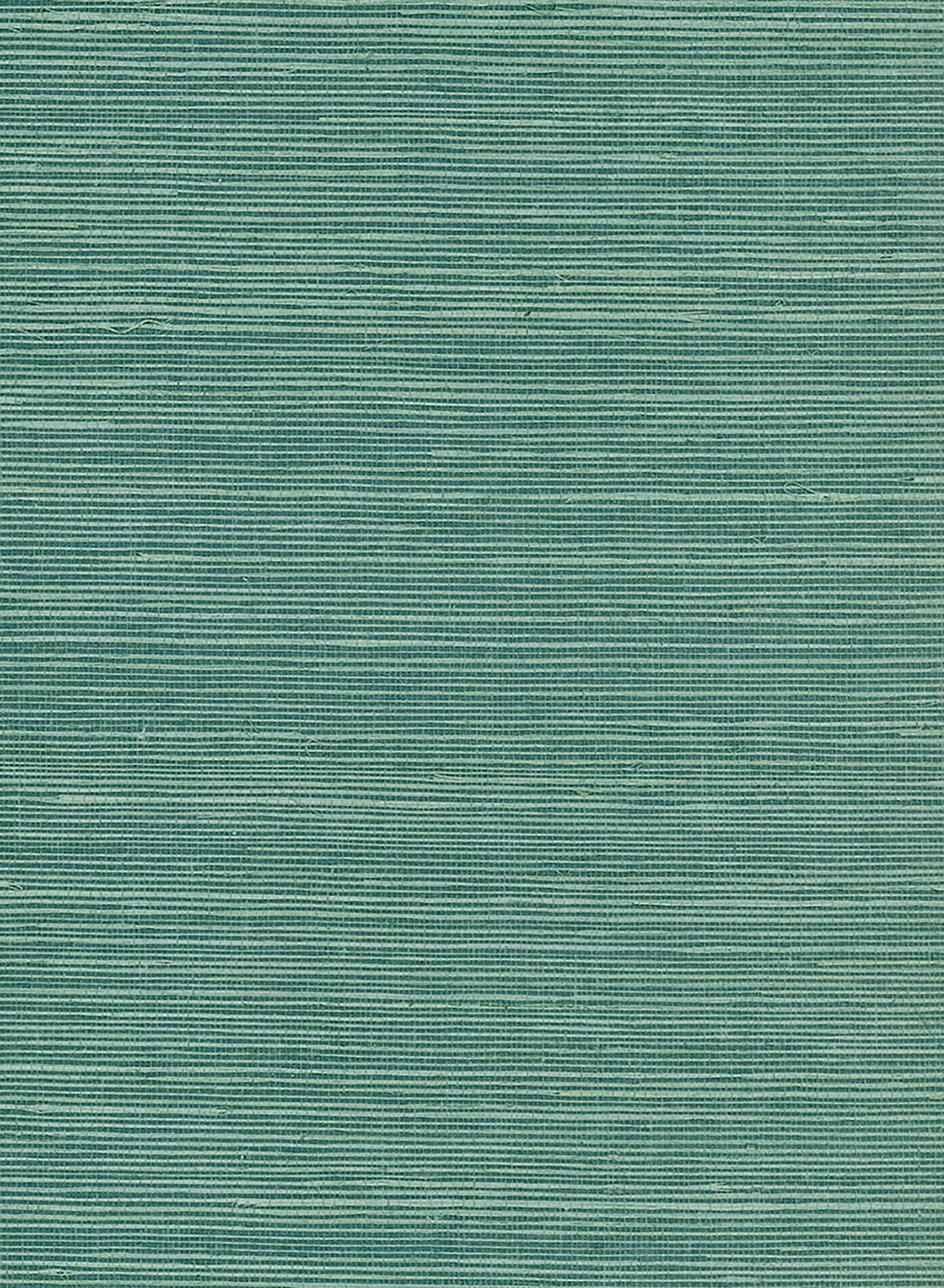 Seabrook Designs Sisal Blue Wallpaper Sample NR173X
