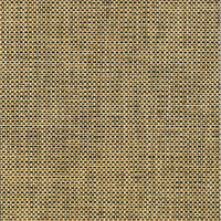 Seabrook Designs Paperweave Black, Tan Wallpaper NR200X