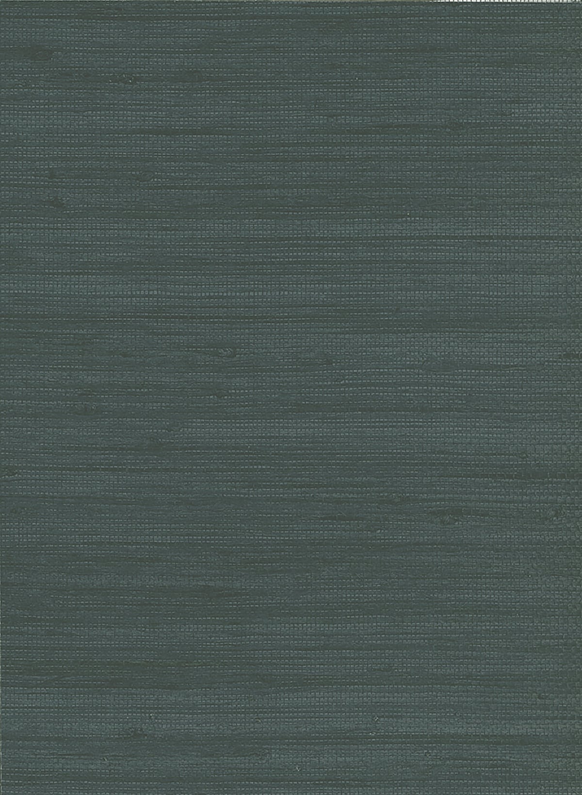 Seabrook Designs Jute Blue Wallpaper Sample NR204X