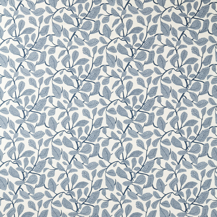 Scion Sweet Bay Indigo Fabric NSCD121313.SCN.0