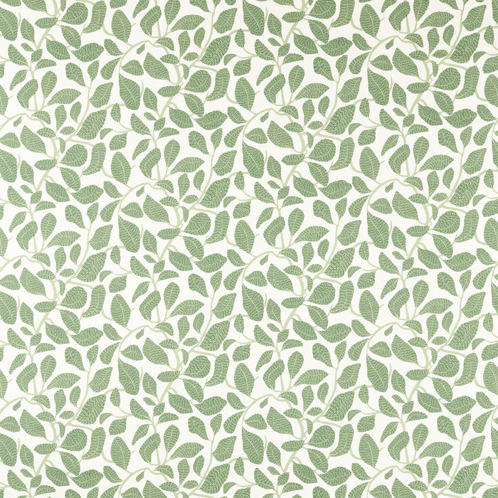Scion Sweet Bay Forest Fabric Sample NSCD121314.SCN.0