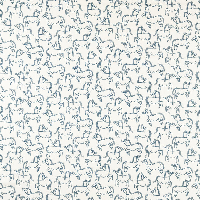 Scion Canter Ink Fabric Sample NSCD121319.SCN.0