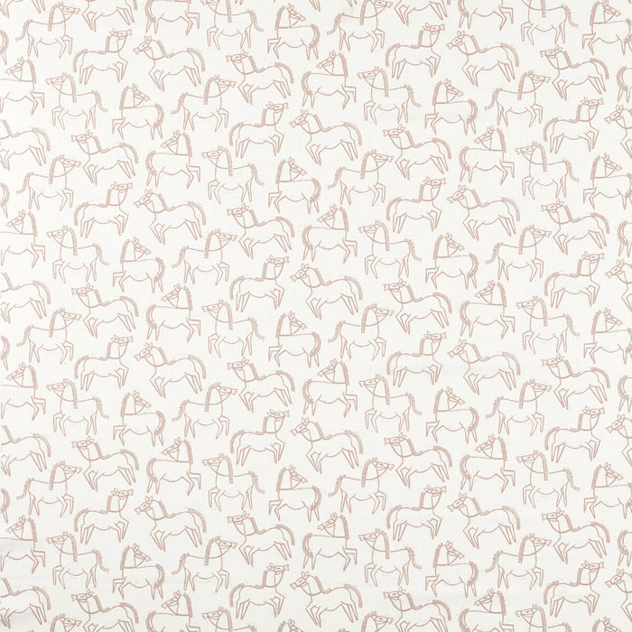 Scion Canter Dawn Pink Fabric NSCD121320.SCN.0
