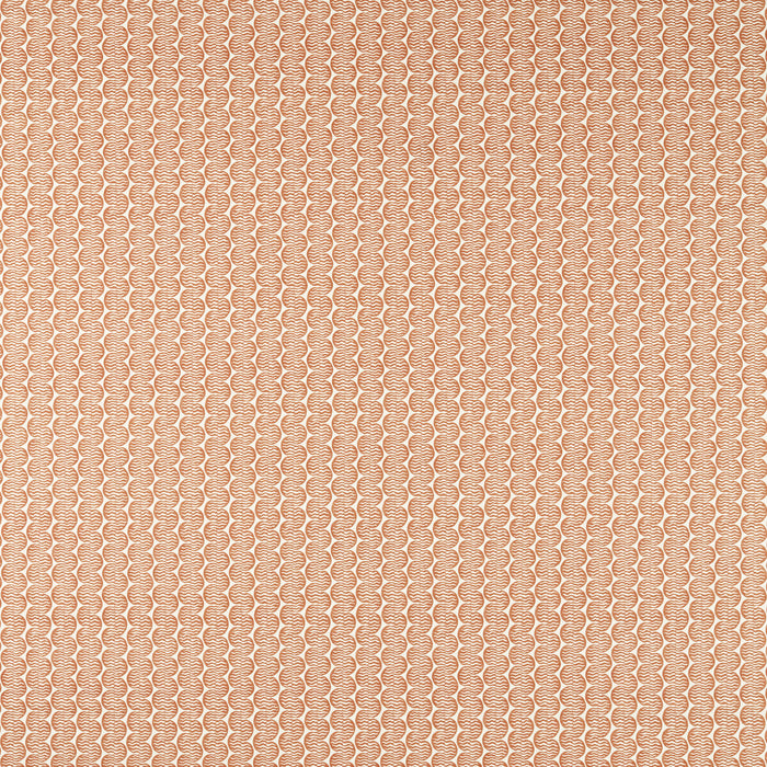 Scion Raft Stripe Rust Fabric Sample NSCD121325.SCN.0
