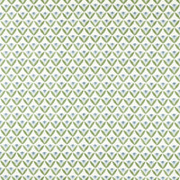 Scion Tulip Trellis Coast Blue Fabric NSCD121329.SCN.0