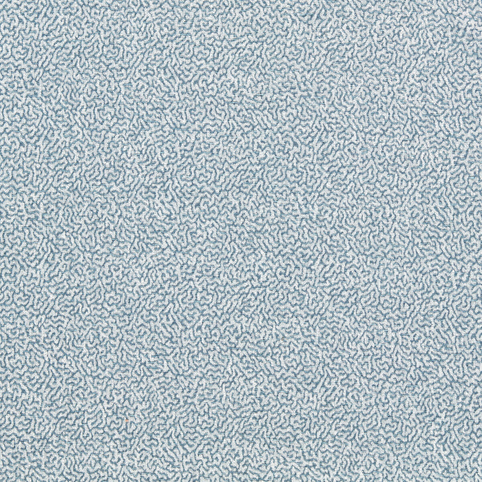 Scion Duckweed Coast Blue Fabric Sample NSCD134625.SCN.0