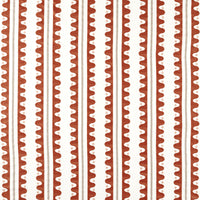 Scion Oakham Tomato Fabric NSCD134661.SCN.0
