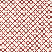 Scion Swithland Ladybird Red Fabric NSCD134666.SCN.0