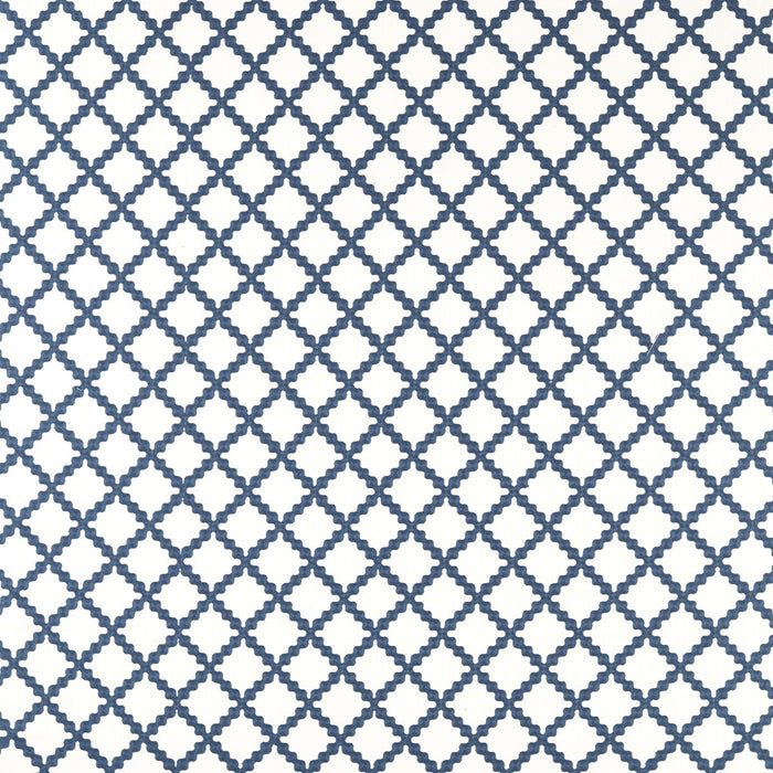 Scion Swithland Midnight Fabric Sample NSCD134668.SCN.0