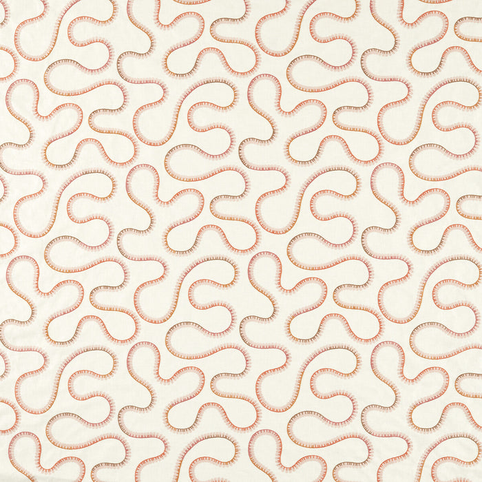 Scion Bimble Sunset Fabric Sample NSCD134670.SCN.0