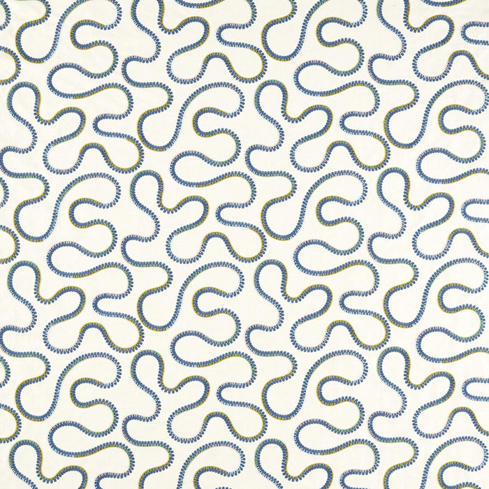 Scion Bimble Twilight Fabric NSCD134671.SCN.0