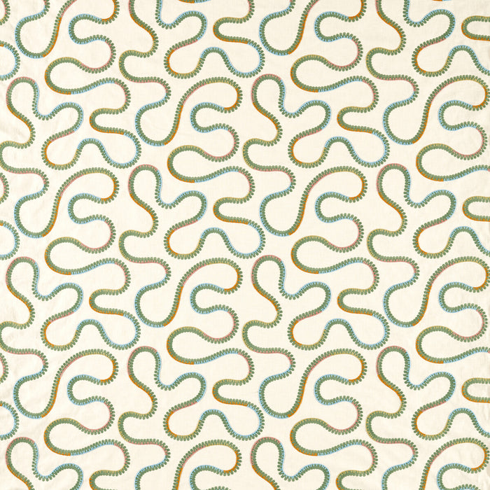 Scion Bimble Meadow Fabric NSCD134673.SCN.0