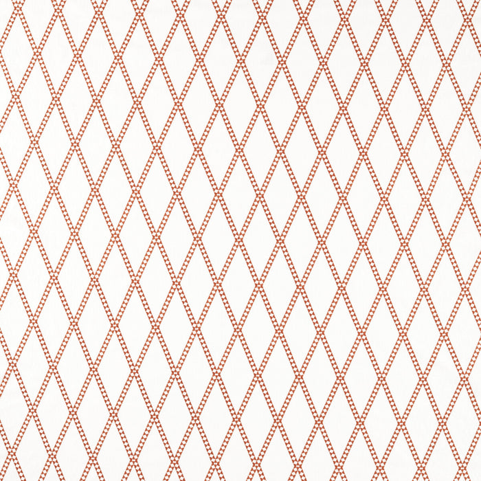 Scion Hayloft Tomato Fabric NSCD134677.SCN.0