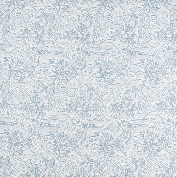 Scion Falling Foss Mist Fabric NSCD134680.SCN.0