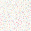 Scion Lots of Dots Pistachio/Pimento/Denim Wallpaper Sample NSCK111282.SCN.0