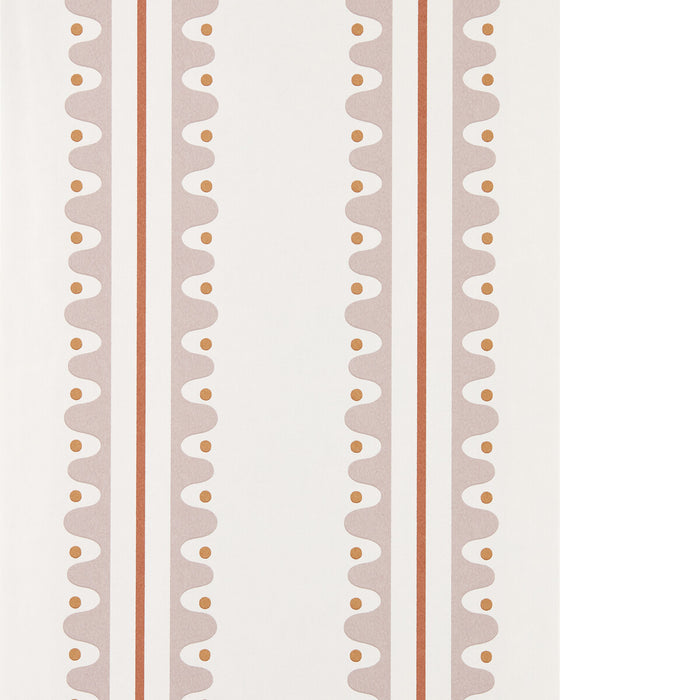 Scion Oakham Wp Blush Wallpaper Sample NSCW113238.SCN.0