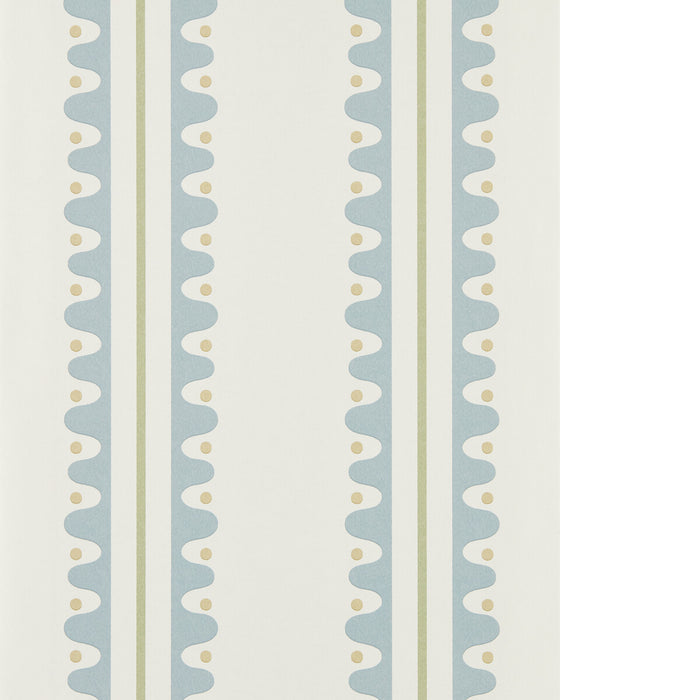 Scion Oakham Wp Coast Blue Wallpaper NSCW113239.SCN.0