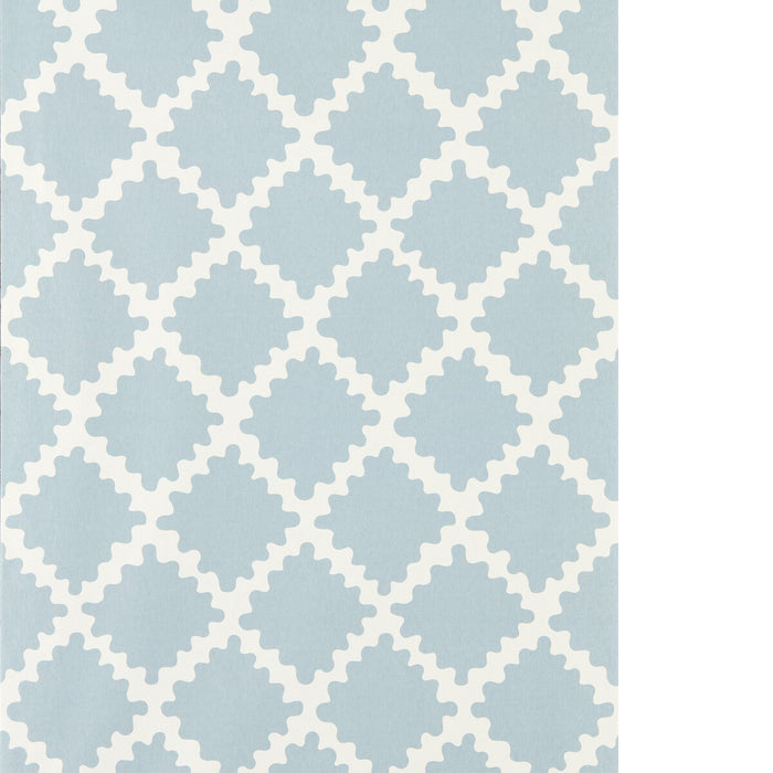 Scion Swithland Wp Coast Blue Wallpaper NSCW113246.SCN.0