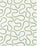 Scion Bimble Wp Evergreen Wallpaper NSCW113248.SCN.0