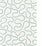 Scion Bimble Wp Sky Blue Wallpaper NSCW113250.SCN.0