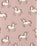 Scion Canter Wp Blush Wallpaper NSCW113254.SCN.0