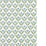 Scion Tulip Trellis Wp Coast Blue Wallpaper NSCW113257.SCN.0