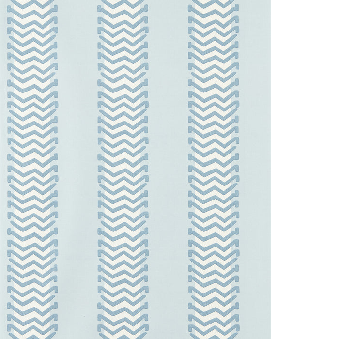 Scion Bradgate Wp Coast Blue Wallpaper NSCW113260.SCN.0