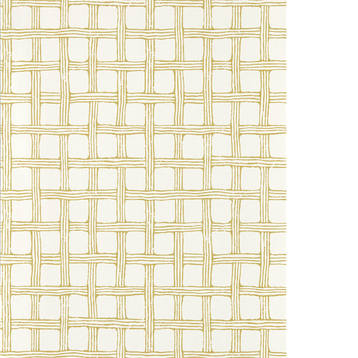 Scion Fretwork Wp Honey Wallpaper NSCW113263.SCN.0