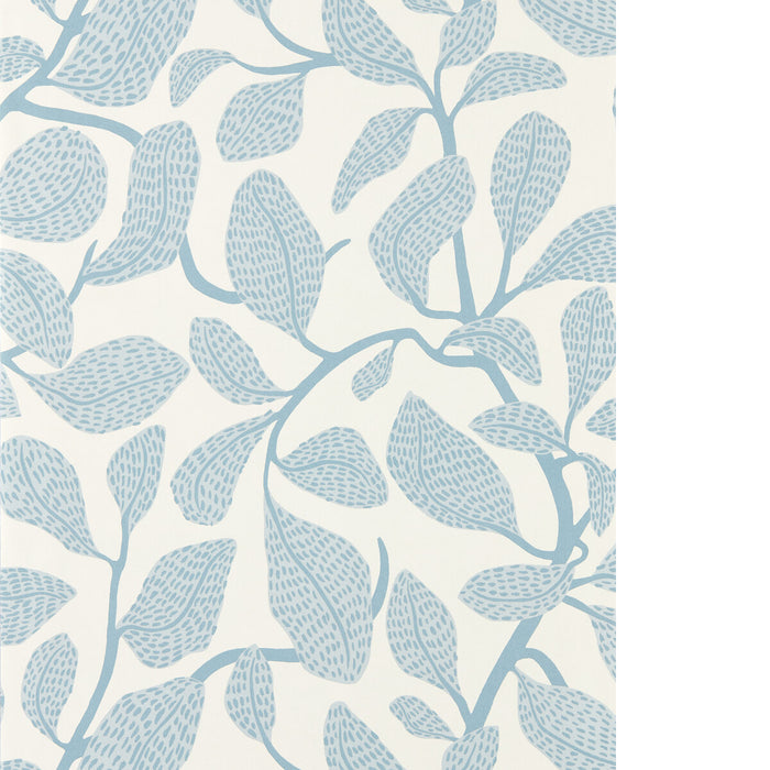 Scion Sweet Bay Wp Coast Blue Wallpaper NSCW113269.SCN.0