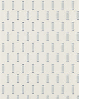 Scion Matchsticks Wp Denim Wallpaper NSCW113281.SCN.0