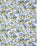 Scion Dancing Daisies Wp Cornflower Wallpaper NSCW113284.SCN.0