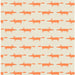 Scion Little Fox Wp Ginger Wallpaper Sample NSWA110841.SCN.0