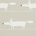 Scion Mr Fox Wp Snow Wallpaper NSWA110845.SCN.0