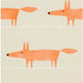 Scion Mr Fox Wp Ginger Wallpaper NSWA110847.SCN.0