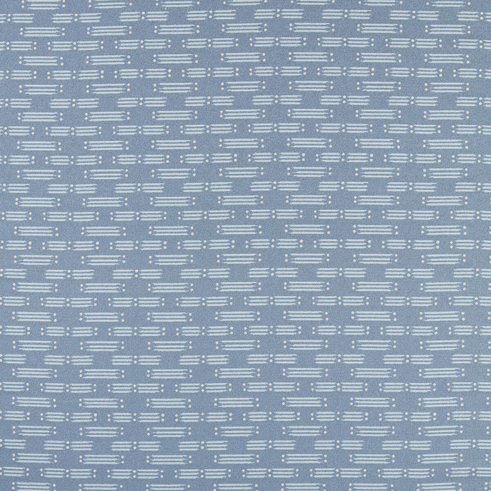 Scion Matchsticks Denim Fabric NSWE134628.SCN.0