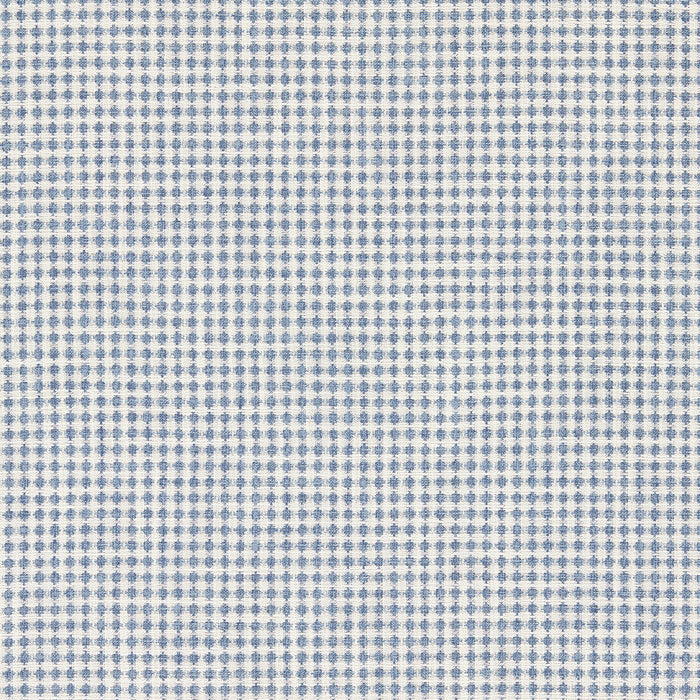 Scion Ragdale Coast Blue Fabric Sample NSWE134636.SCN.0