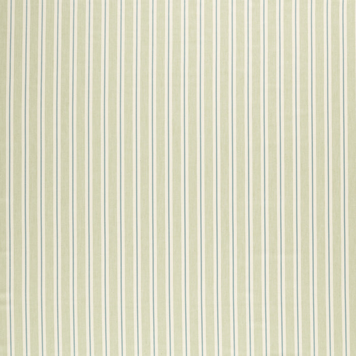 Scion Melton Stripe Seaglass Fabric Sample NSWE134645.SCN.0