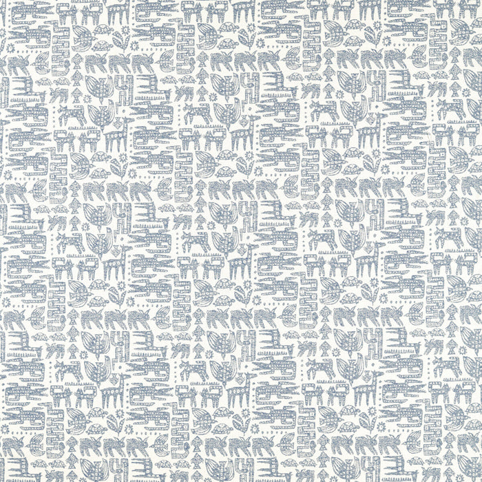 Scion Twycross Mist Fabric NSWE134652.SCN.0
