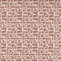 Scion Twycross Brick Fabric NSWE134653.SCN.0