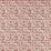 Scion Twycross Brick Fabric NSWE134653.SCN.0