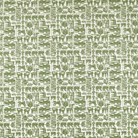 Scion Twycross Pine Fabric NSWE134654.SCN.0
