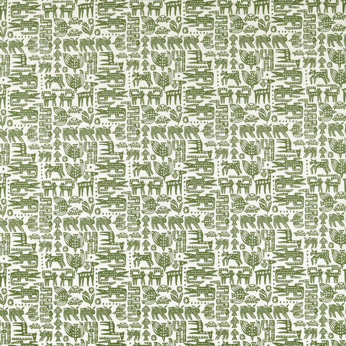 Scion Twycross Pine Fabric Sample NSWE134654.SCN.0
