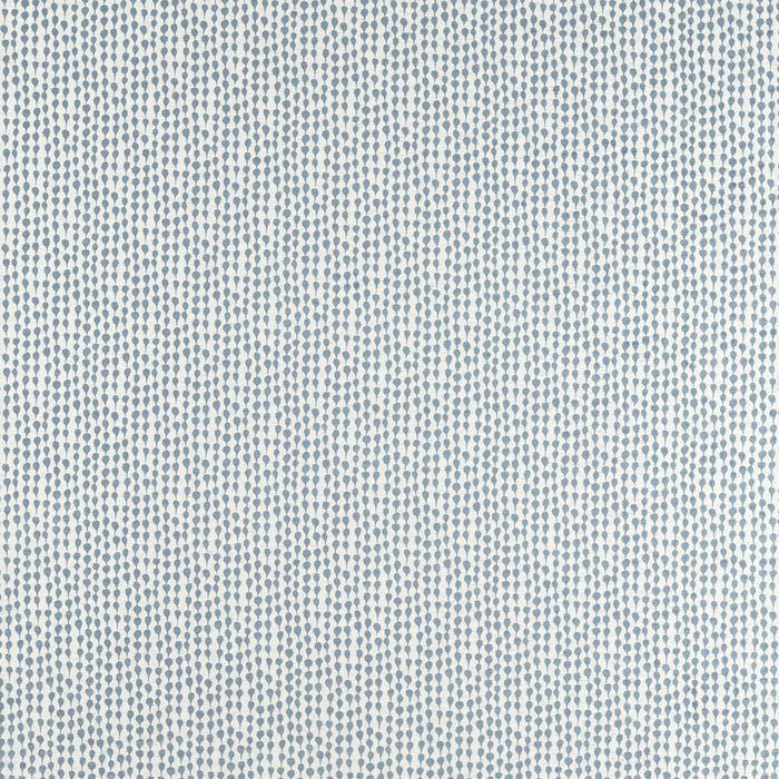 Scion Sorrel Coast Blue Fabric NSWE134658.SCN.0