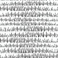 NextWall Brush Marks Black Wallpaper NW34100