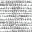 NextWall Brush Marks Black Wallpaper NW34100