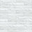 NextWall Limestone Brick Eggshell & Gray Wallpaper Sample NW34400