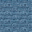 NextWall Brushed Metal Tile Denim Blue Wallpaper Sample NW34602
