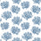 NextWall Coastal Coral Reef Marine Blue Wallpaper NW38002